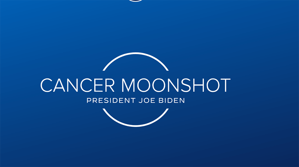 Cancer Moonshot Image